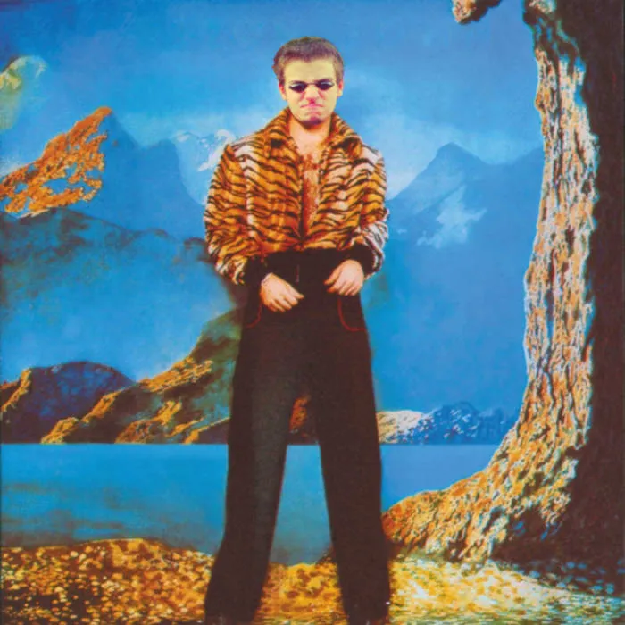 Cunt Cuntly - Queerantine 2020 Album Cover