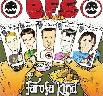 Farofa Kind