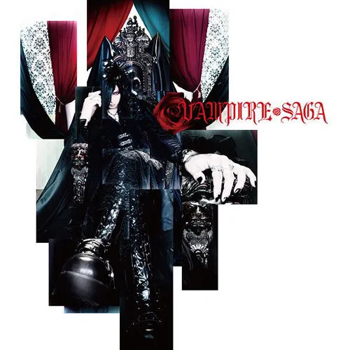 Vampire Saga