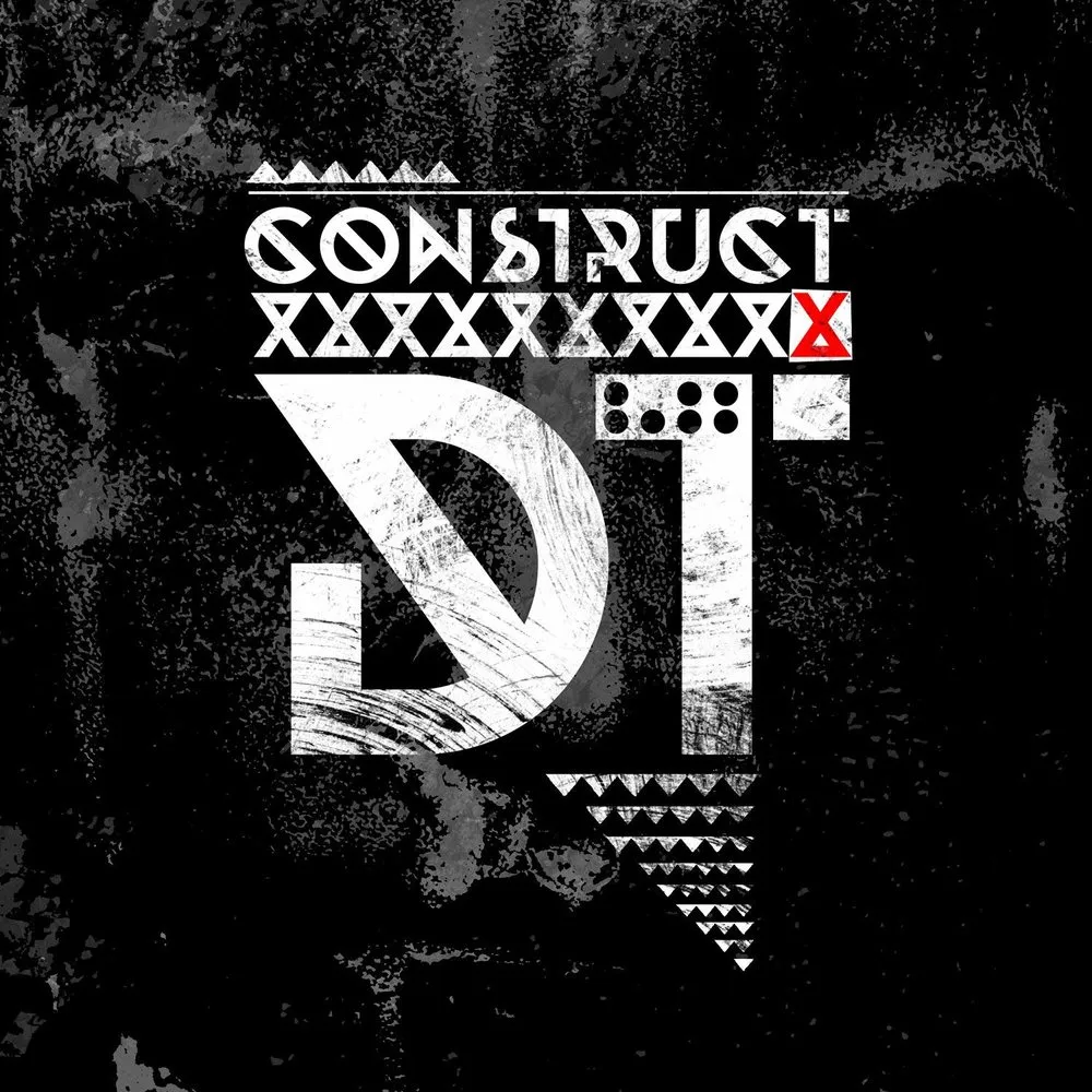 Dark Tranquillity - Construct Album Cover
