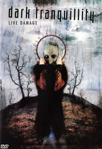 Dark Tranquillity - Live Damage Album Cover