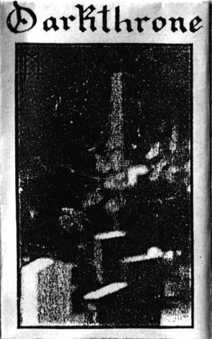 Cromlech