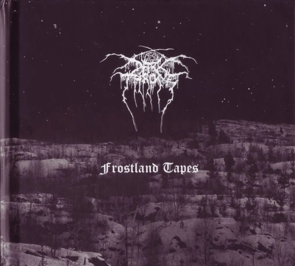 Frostland Tapes