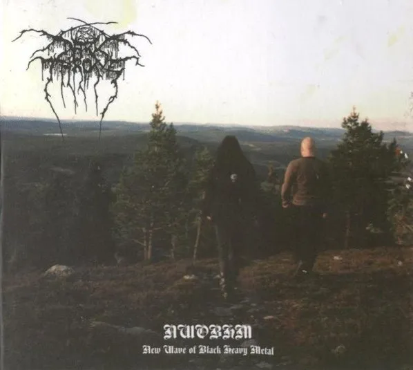 NWOBHM (New Wave of Black Heavy Metal)