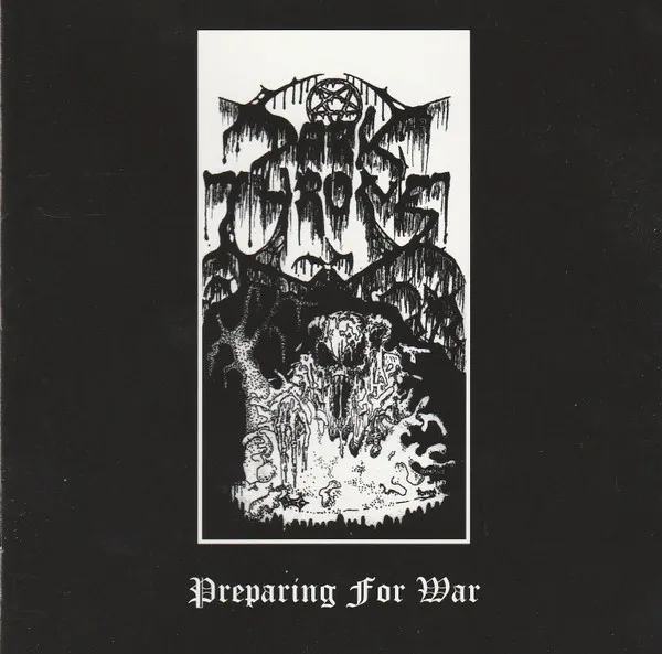 Preparing for War