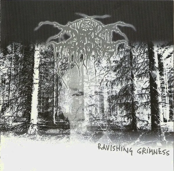 Ravishing Grimness