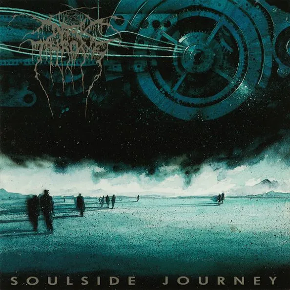 Soulside Journey