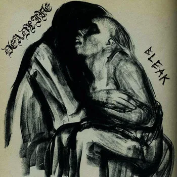 Deadlife - Bleak Album Cover
