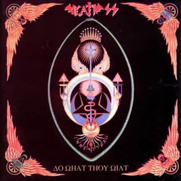 Do What Thou Wilt
