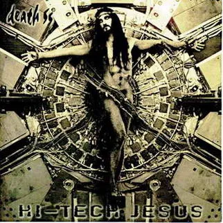 Hi-Tech Jesus