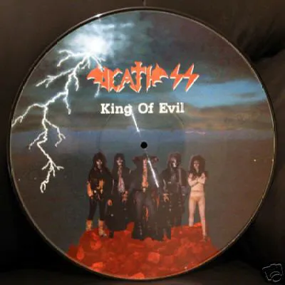 Kings of Evil