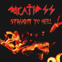 Straight to Hell