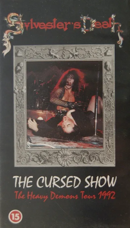 The Cursed Show