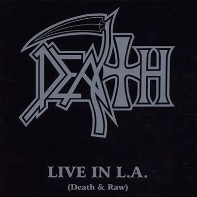 Live in L.A. (Death & Raw)