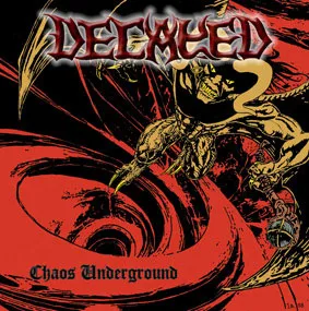 Chaos Underground