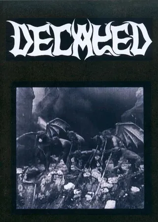 Live '95 EP