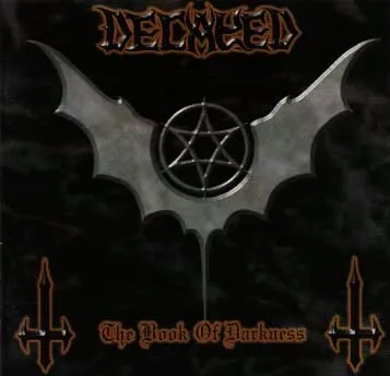 The Book of Darkness