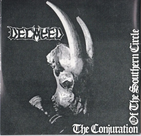 The Conjuration of the Southern Circle
