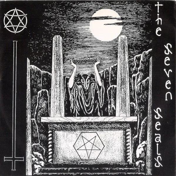 The Seven Seals