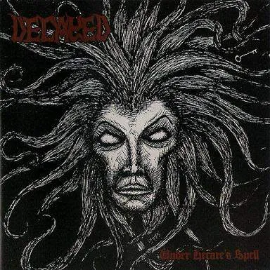 Under Hecate's Spell