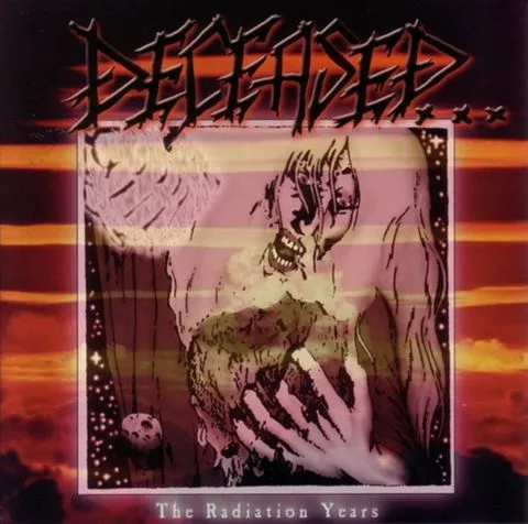 The Radiation Years