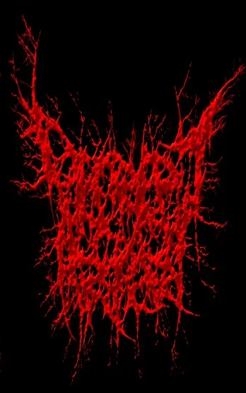 Decrepit Artery Logo