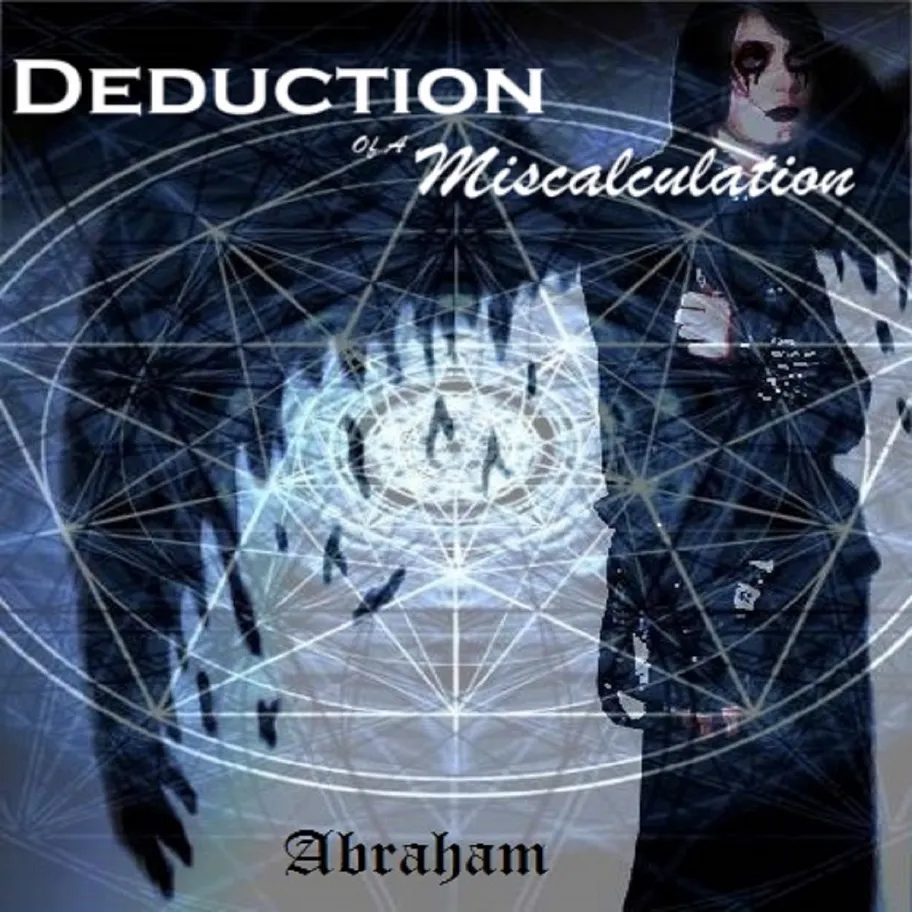 Deduction of a Miscalculation - Abraham Album Cover
