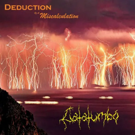 Catatumbo