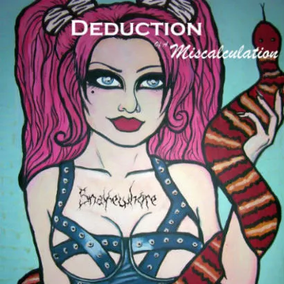 Snakewhore