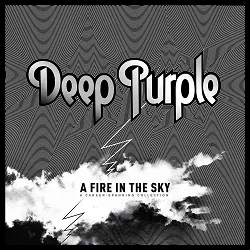 A Fire in the Sky