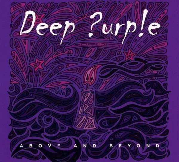 Above and Beyond