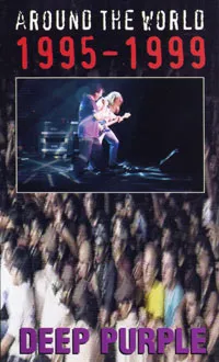 Around the World 1995-1999