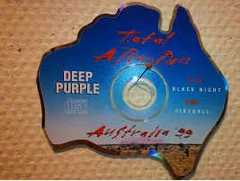 Australia '99