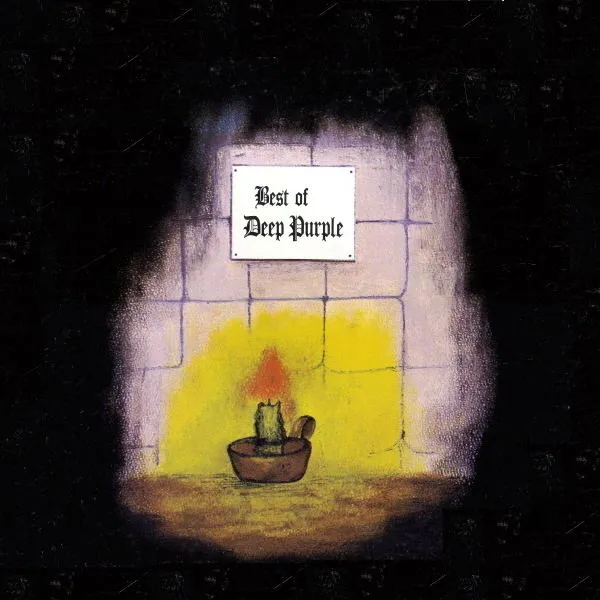 Best of Deep Purple