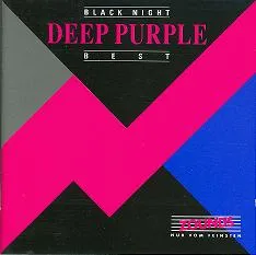 Black Night - Best