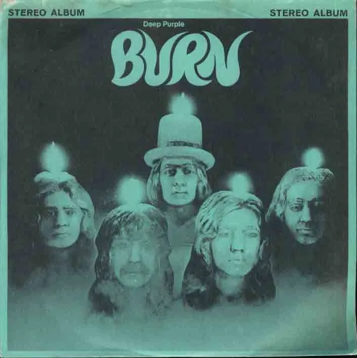 Burn