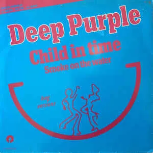 Child in Time (live)