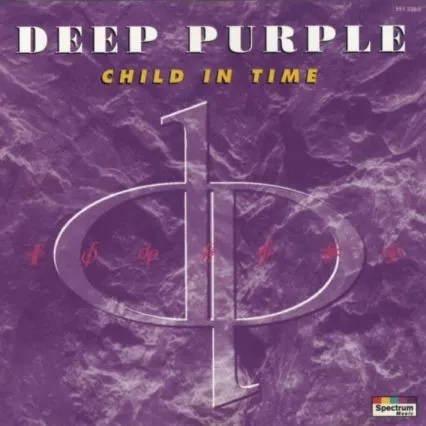 Child in Time 1984-88
