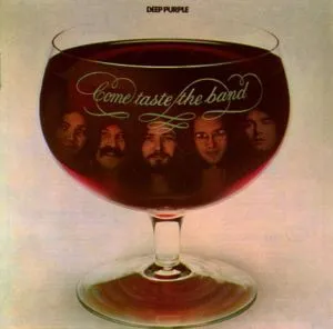 Come Taste the Band
