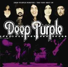 Deep Purple Forever - The Very Best of Deep Purple