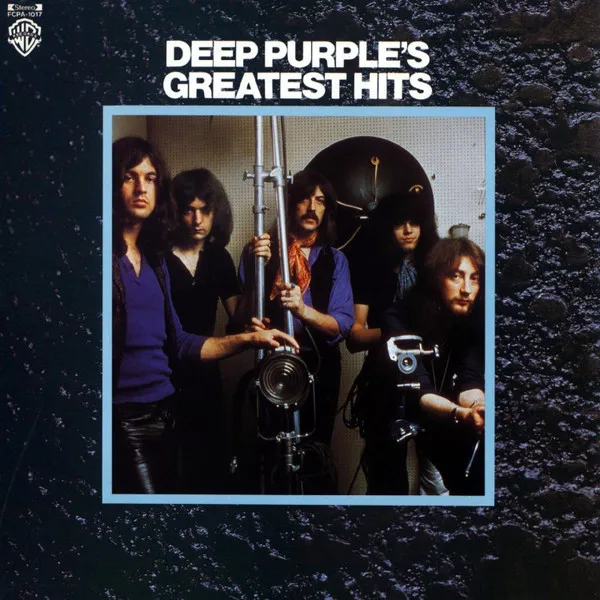 Deep Purple's Greatest Hits