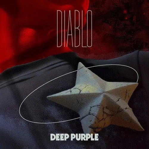 Deep Purple - Diablo Album Cover