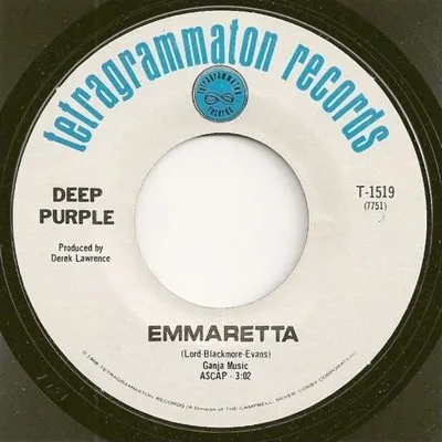Emmaretta