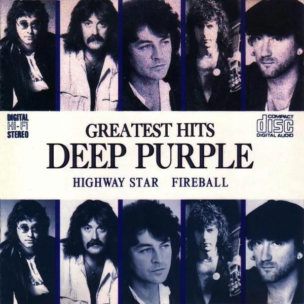 Greatest Hits