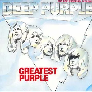 Greatest Purple