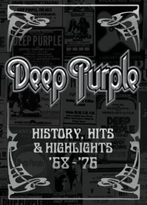 History, Hits & Highlights '68-'76