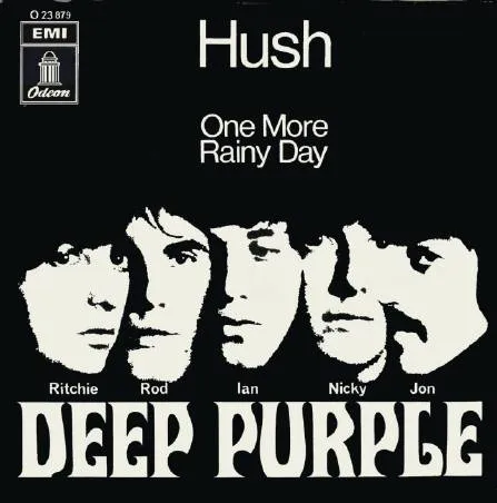Hush