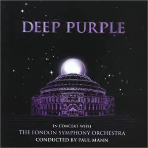 In Concert with the London Symphony Orchestra