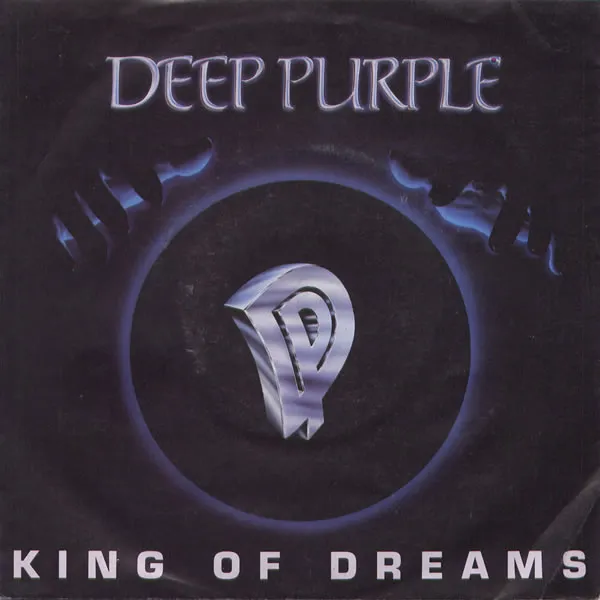 King of Dreams