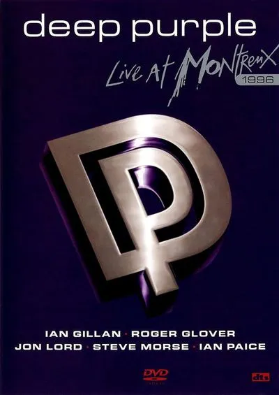 Live at Montreux 1996